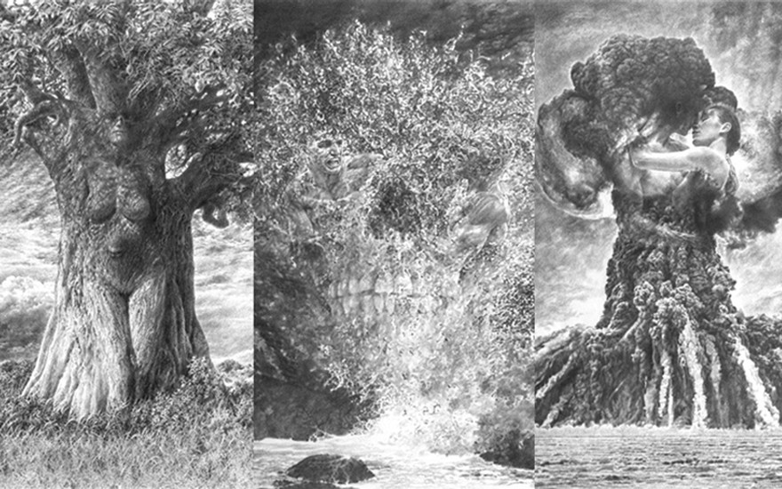 Desafío visual: lo primero que veas revelará tus secretos más profundos