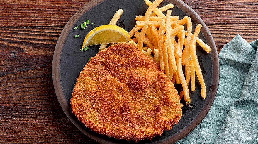 5 secretos para que tu milanesa sea la mejor de todas