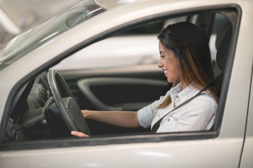 Cabify alienta a mujeres a subirse a la plataforma con estos beneficios extraordinarios