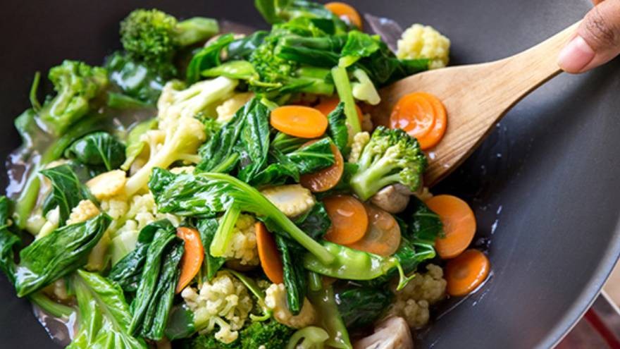 Qué comidas son saludables: 15 alimentos para llevar una dieta sana
