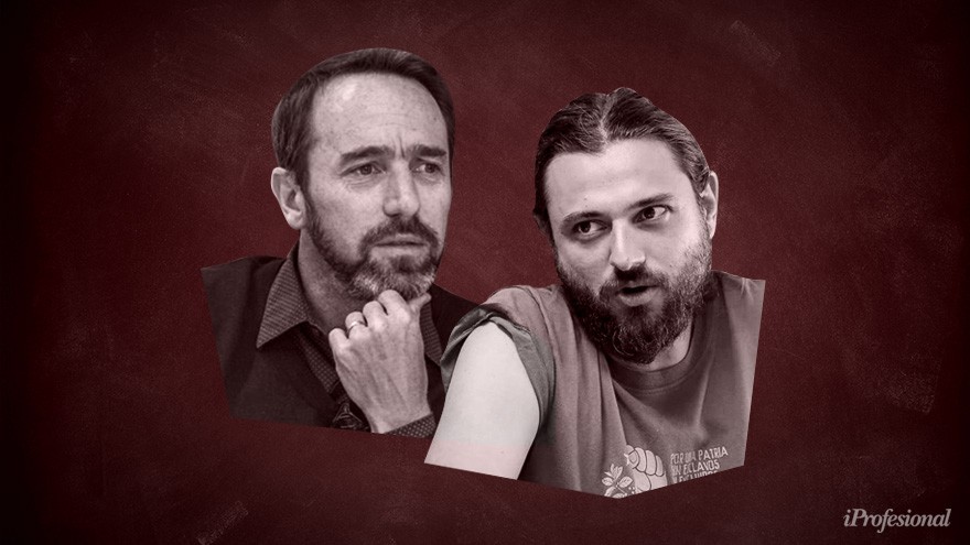 Juan Grabois disparó de nuevo contra Mercado Libre en las redes: mirá lo que dijo