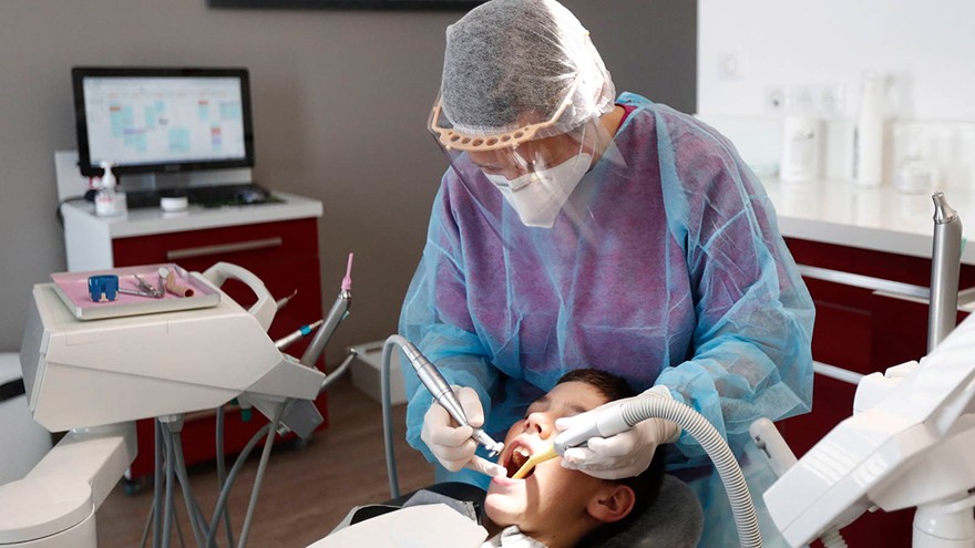 ¿Qué pasa si no tratás las caries a tiempo? Estas pueden ser las consecuencias, según los expertos