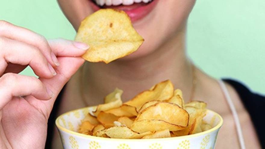 Cuidado con lo que comés: estos son los alimentos más dañinos para el corazón