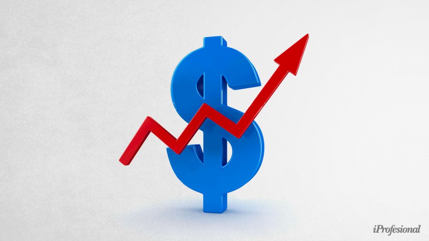 Inflación: alarma por un dato en el comienzo de la semana