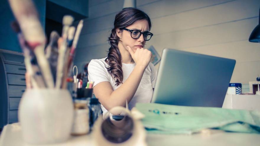 Cómo recuperar la concentración en medio de tantas distracciones hogareñas