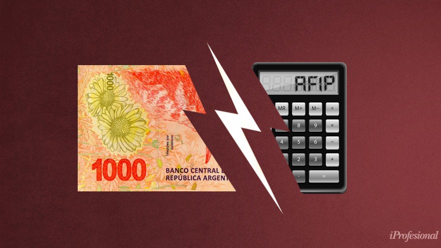 AFIP fijó el límite para corregir o eliminar declaraciones