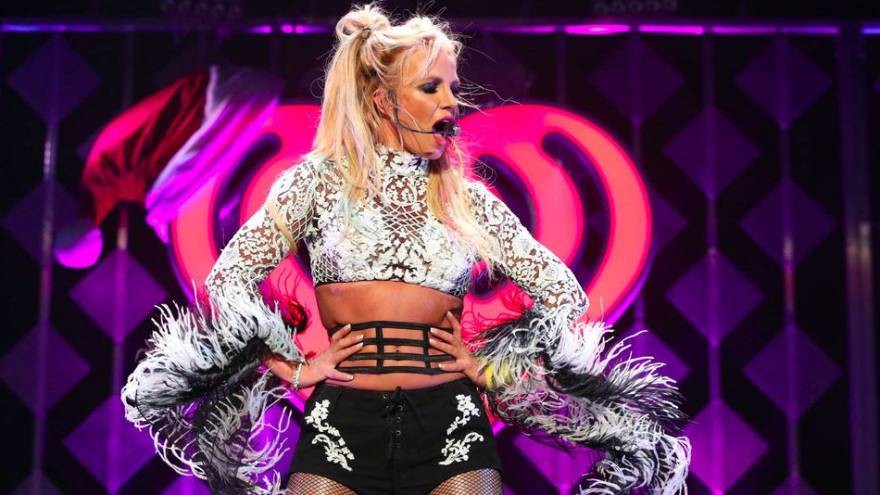 El misterio de Britney Spears: Netflix estrenará un documental sobre su vida
