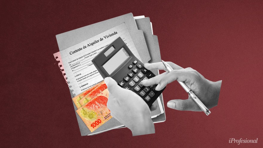 Se descongelan los alquileres: el escenario que viene para los valores en abril y la perspectiva para los que no han pagado