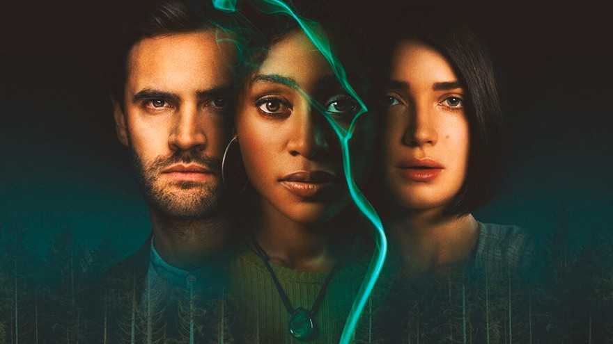Detrás de sus ojos: 4 motivos para ver el nuevo éxito de Netflix