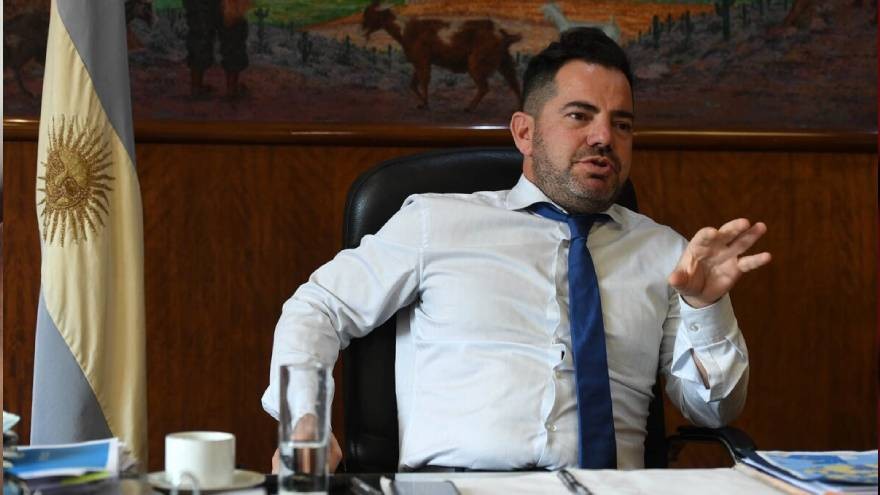 Vacunas VIP: el sobrino de Ginés anotó a amigos y familiares para que recibieran la Sputnik V