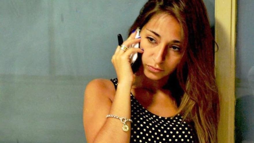 Vacunatorio VIP: quién es Vera Voskanyan, la secretaria de Guzmán que también recibió la Sputnik V