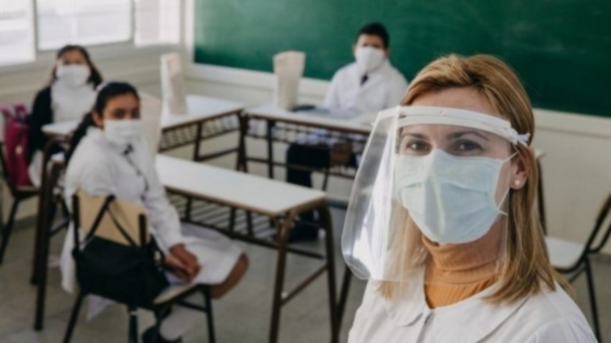 Paritaria docente: cómo se pagará el incremento del 32% acordado este viernes