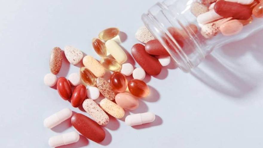 ¿Tomás suplementos vitamínicos? Estos hallazgos te van a sorprender y podrían cambiar tus hábitos
