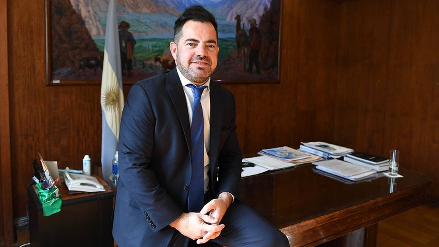 Vacunas VIP: ya es oficial la renuncia del sobrino de Ginés González García, ¿por qué tuvo que dejar su cargo?