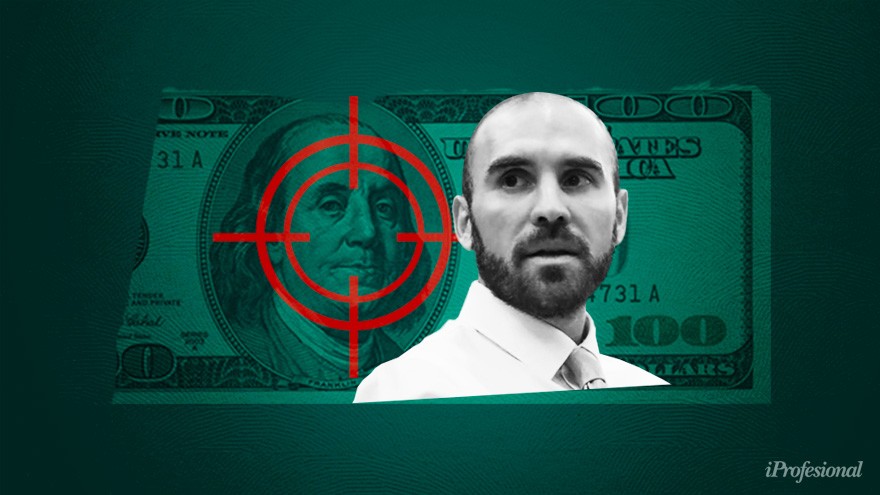 El Gobierno quiere un dólar más barato hasta las elecciones: el riesgo que advierte Consultatio