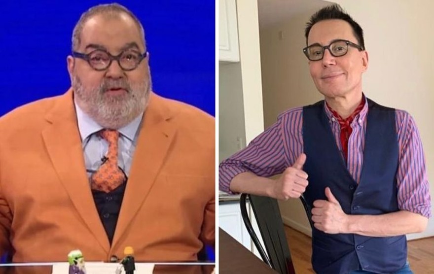 Marcelo Polino vs. Jorge Lanata: "Hemos entrado en guerra"