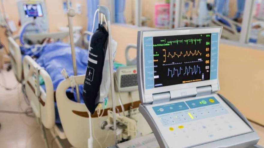 Colapso sanitario en un estado brasileño que limita con Misiones y Corrientes