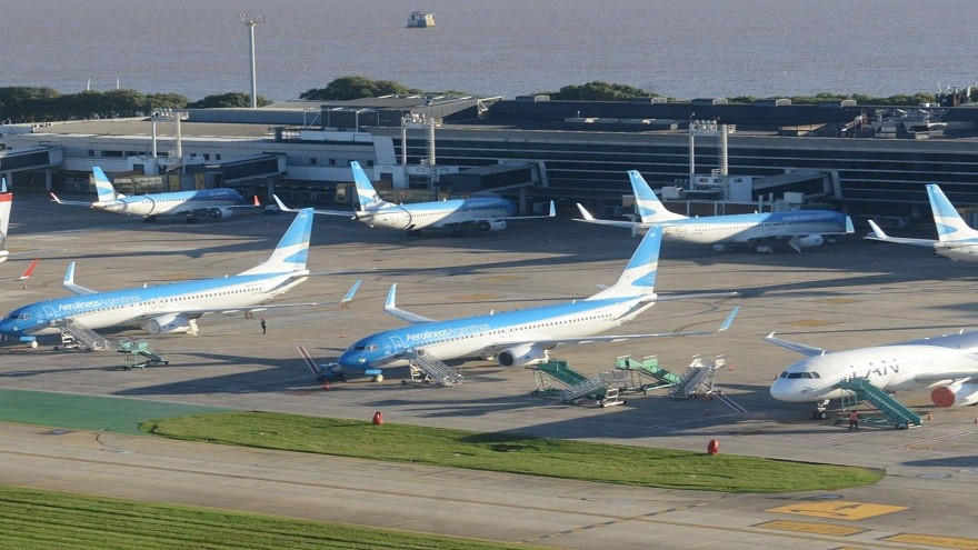 Cielos más abiertos: cuenta regresiva para la vuelta del Aeroparque, firmas y vuelos que operarán