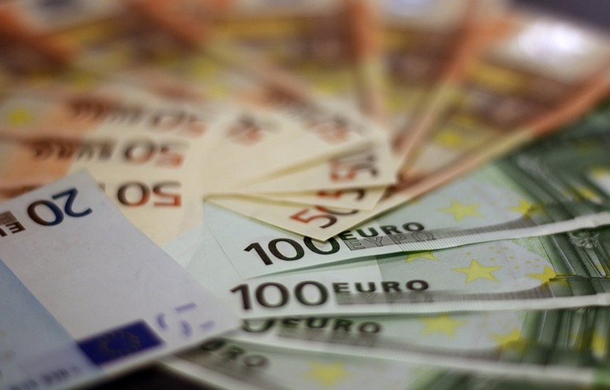 Cotización del euro blue hoy: cuál es el precio el lunes 5 de abril de 2021