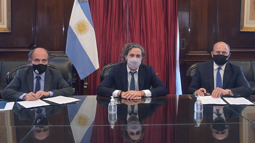 Banco Nación destinará $26.500 millones de asistencia financiera para la producción en Santa Fe