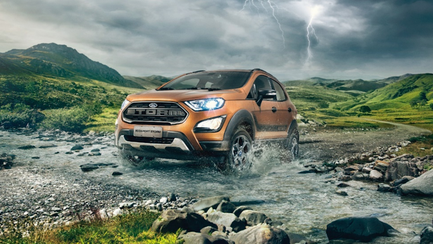 SUV: Estos son los más vendidos en el año en la Argentina