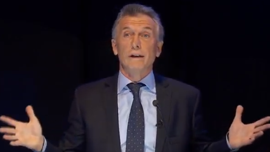 El Gobierno prepara el balance de gestión y sigue pendiente el inicio formal de la transición