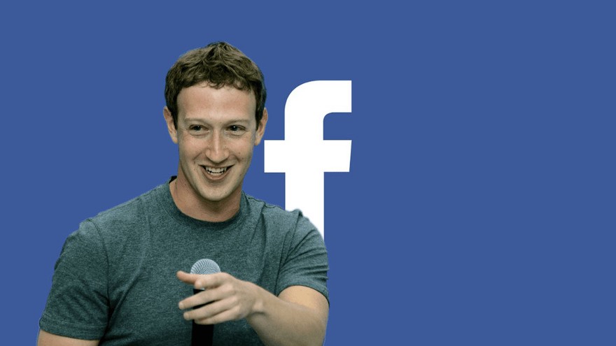 Facebook admitió haber colaborado con Trump en las elecciones de 2016