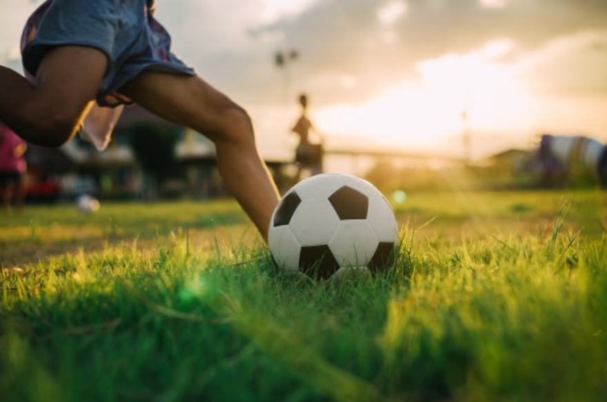 Estos son los deportes con mayor riesgo de muerte súbita