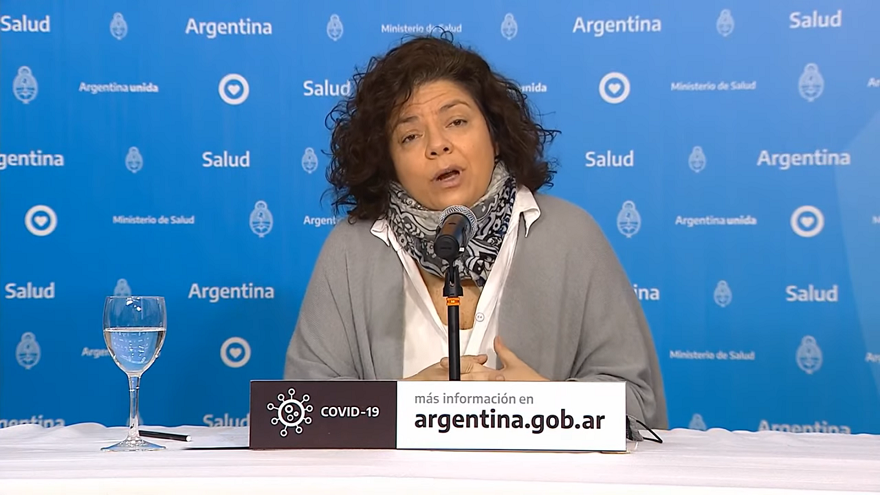 Coronavirus: 20 mil personas ya se han recuperado de la enfermedad