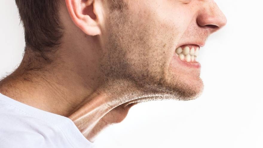 El síndrome de los "dientes rotos": por qué el coronavirus disparó el bruxismo y otros problemas dentales