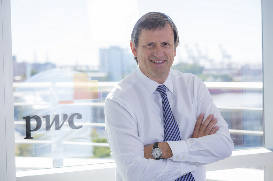 Por qué no es negocio invertir en Argentina y cuánto influyen las trabas al dólar, según el CEO de PwC