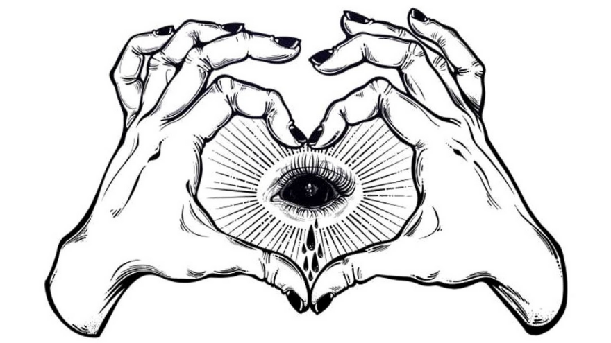 ¿Qué ves primero? Descubrí cuál es tu mayor virtud en el amor
