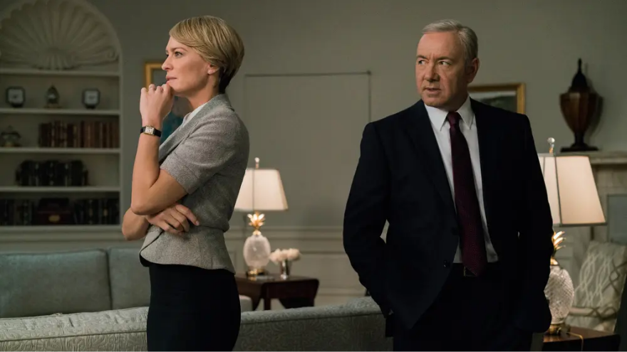 Qué escándalos políticos se plasmaron en películas y se pueden ver en Netflix