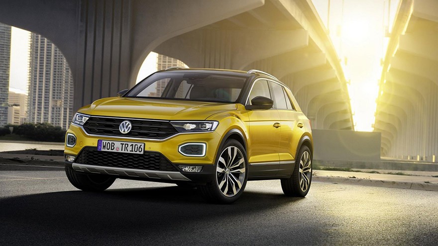 VW mira al futuro: se une a Microsoft en la creación de una plataforma en la Nube para automóviles