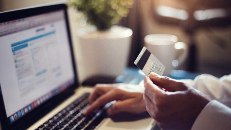 eCommerce y delivery en alza: las ventas online crecieron un 50% por el "efecto coronavirus"