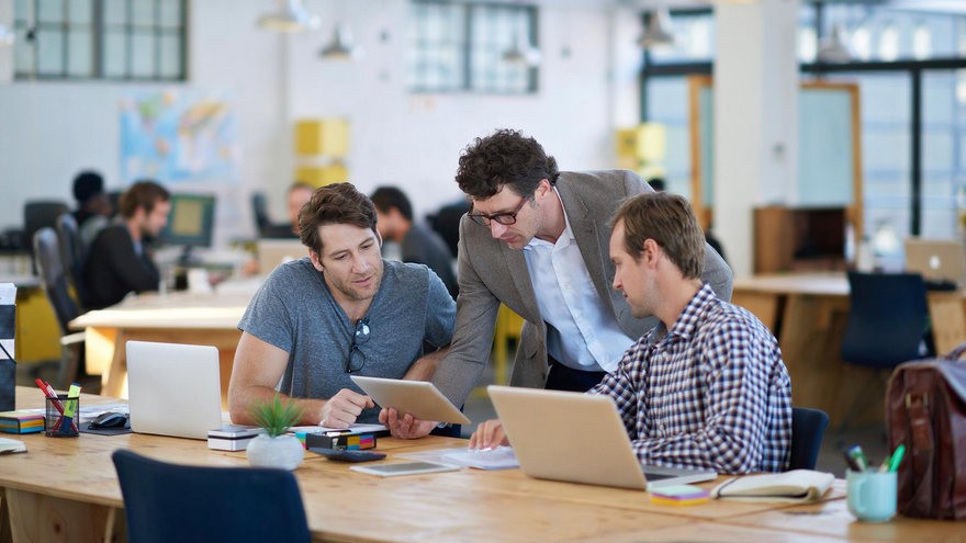 Las empresas más innovadoras del 2020: este es el top 10 de las empresas que están cambiando al mundo