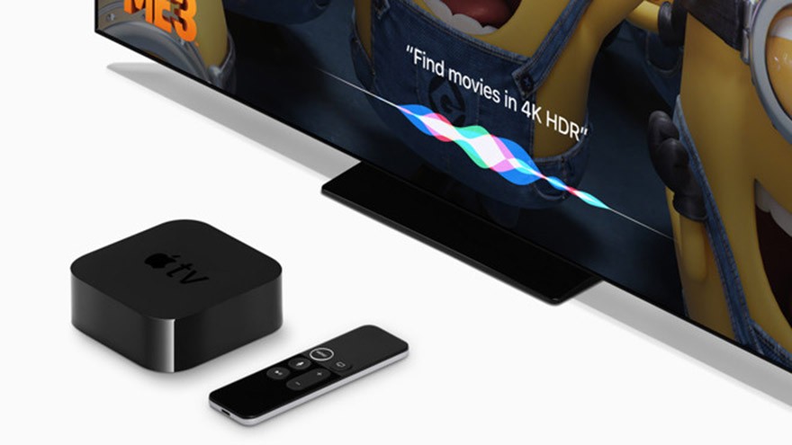 Apple se mete en la pelea por el negocio de la TV digital y los servicios de noticias