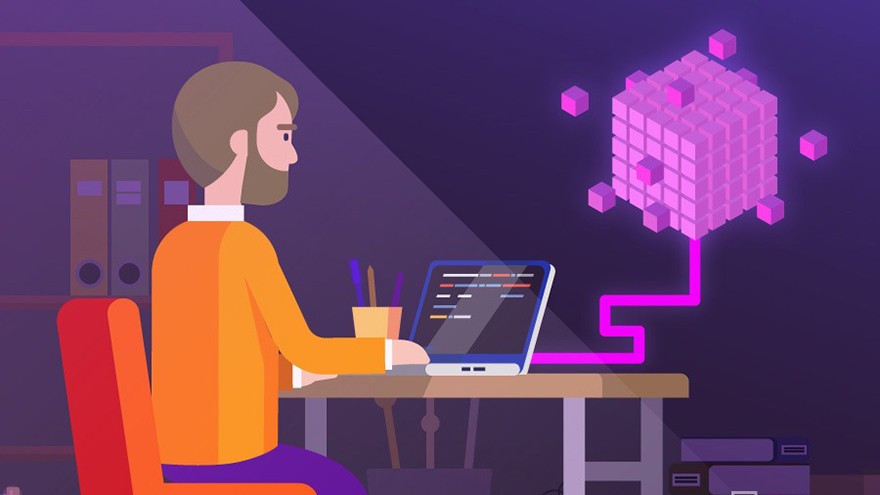 Blockchain: se dispara el sueldo promedio de especialistas y su demanda crece 400 por ciento