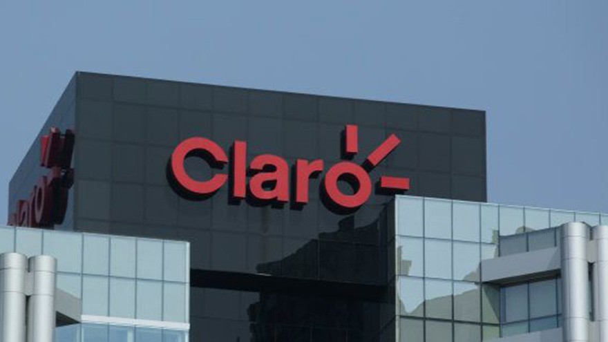 Claro comienza a desplegar sus redes 5G: estas son las primeras ciudades que accederán al servicio