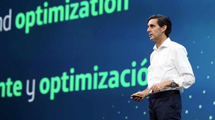 Este ranking ubica a Telefónica como líder en derechos digitales