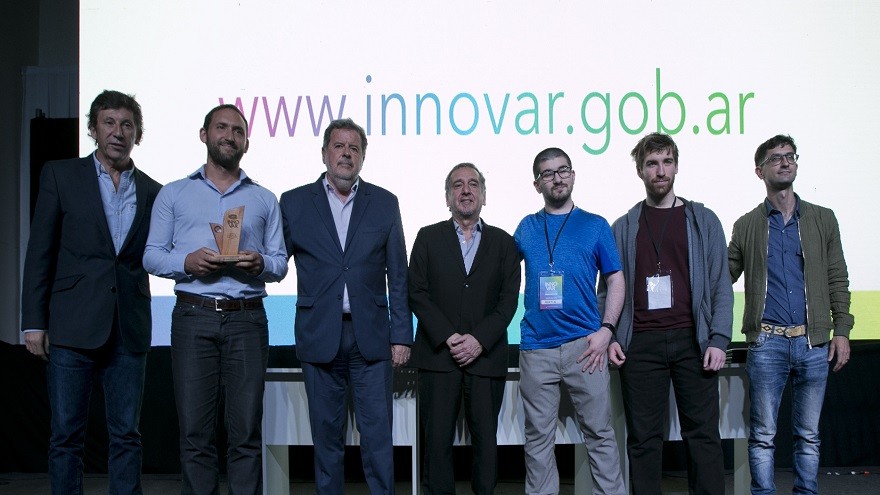 Estos son los ganadores de la edición 2018 de los premios INNOVAR