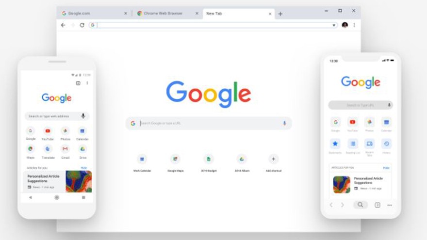 Cambios en la seguridad digital: así podés bloquear las cookies en Chrome y saber si tu contraseña fue hackeada