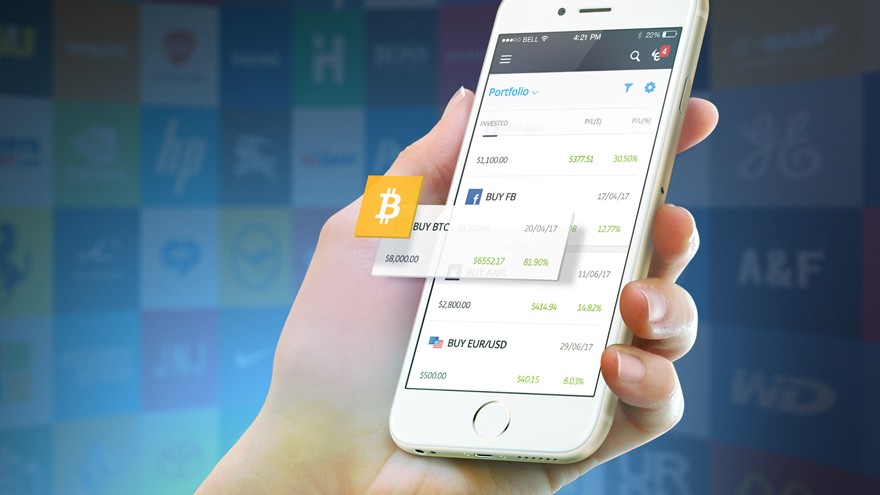 eToro cerró el 2020 con ingresos récord de u$s600 millones: ¿cuál fue la clave de su éxito?