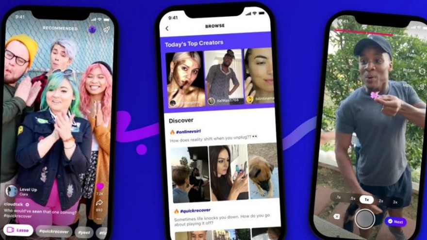 Nuevo fracaso para Facebook: ¿por qué dará de baja a Lasso, su clon de TikTok?