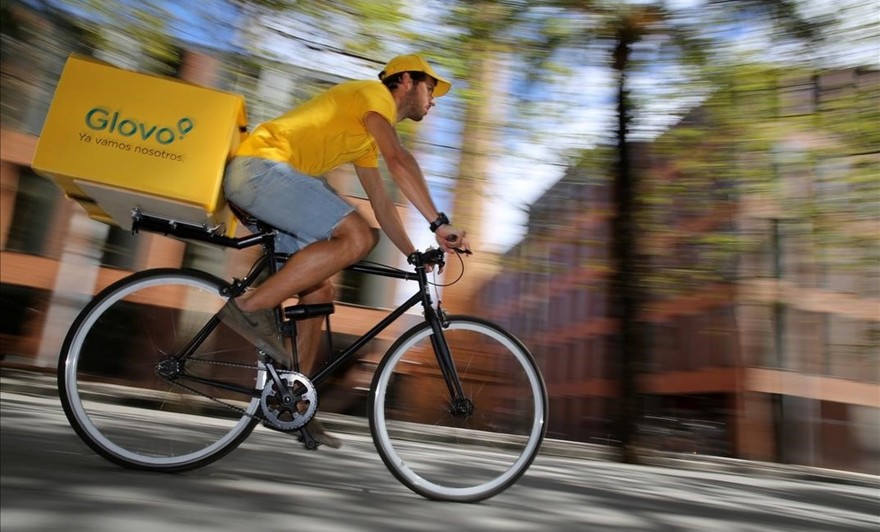 Glovo abrirá un supermercado en Buenos Aires: conocé todos los detalles del proyecto