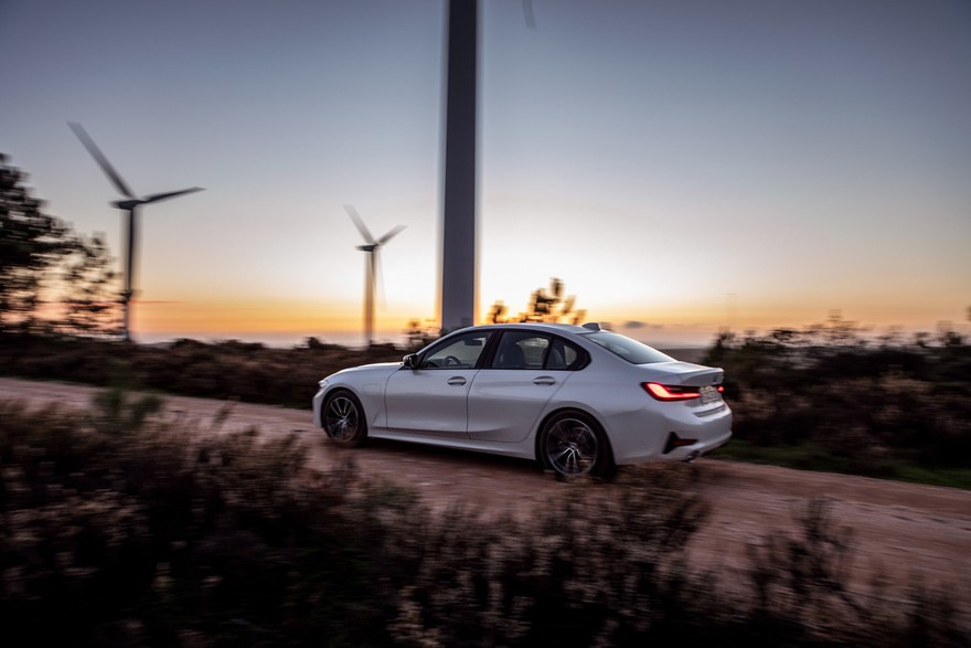 De Toyota, Nissan y BMW a Chevrolet, Renault y VW: uno por uno, los autos eléctricos, híbridos y recargables