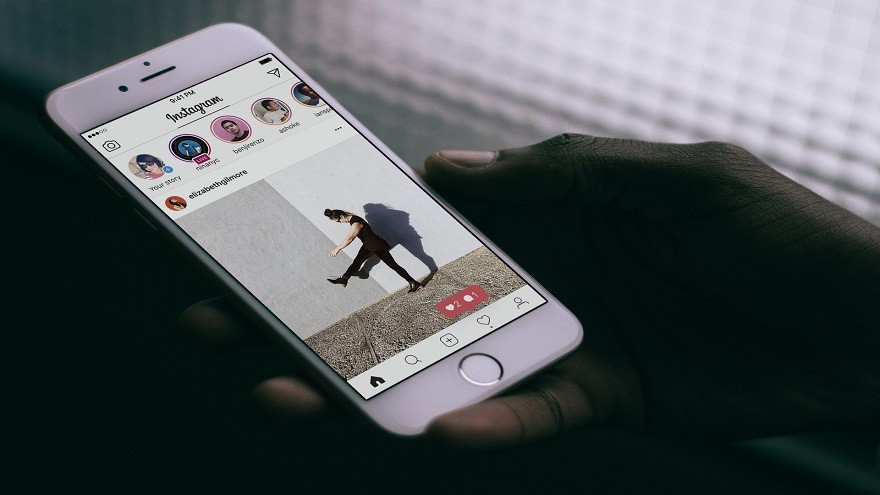 Instagram, clave para vender más: así es su estrategia para potenciar a las Pymes en plena pandemia