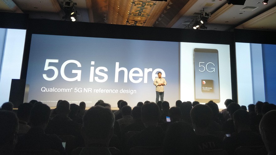 ¿Cómo es Qualcomm, el gigante tecnológico y líder del 5G que derrotó a Apple?