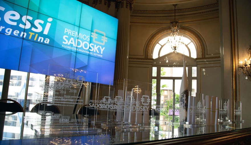 La fintech Pay Per TIC ganó el premio Sadosky al emprendimiento del año 2018