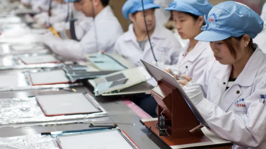 ¿Se termina el "Made in China"?: aseguran que "dejará de ser la fábrica mundial de tecnología"